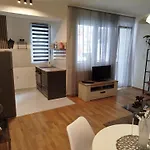 Apartment,rental,riverside,emil Ivanovikj Apartment *