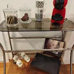 Apartment Apartment,rental,riverside,emil Ivanovikj Skopje