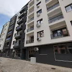 Apartment,rental,riverside,emil Ivanovikj * Skopje