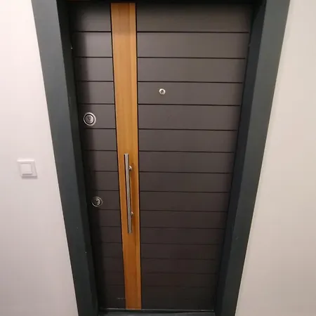 Apartment,rental,riverside,emil Ivanovikj Апартаменти