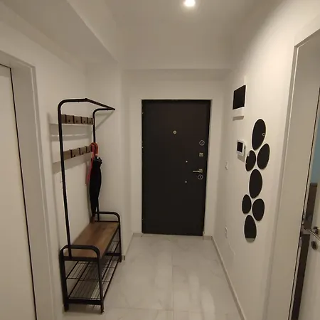 شقة Apartment,rental,riverside,emil Ivanovikj