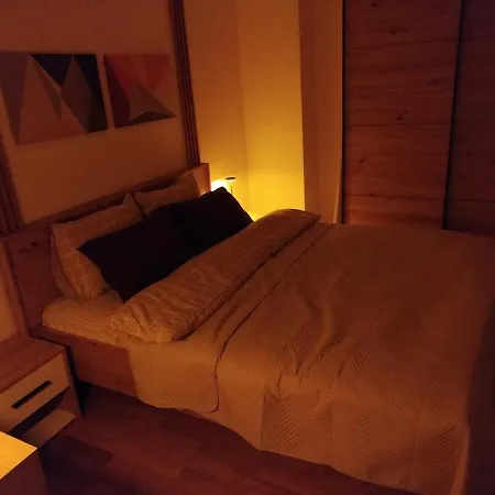 Apartment,rental,riverside,emil Ivanovikj