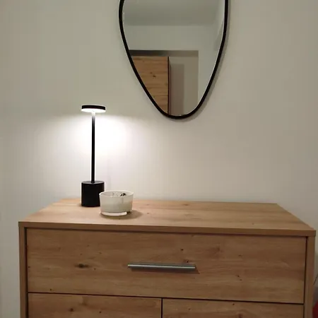 Apartment,rental,riverside,emil Ivanovikj * 스코페