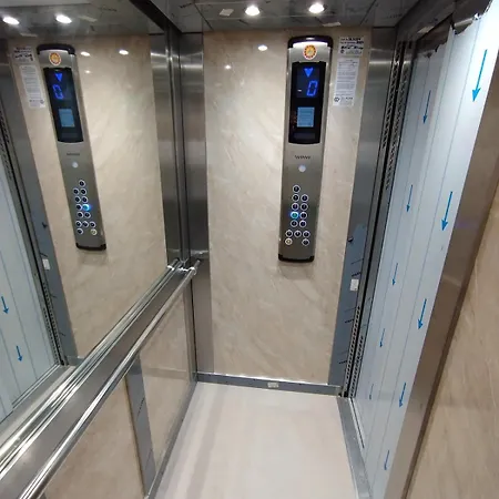 Apartment,rental,riverside,emil Ivanovikj