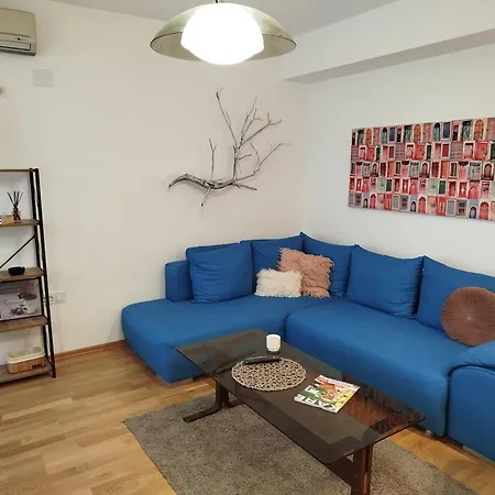 Apartment,rental,riverside,emil Ivanovikj