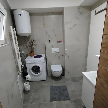 Apartament Apartment,rental,riverside,emil Ivanovikj