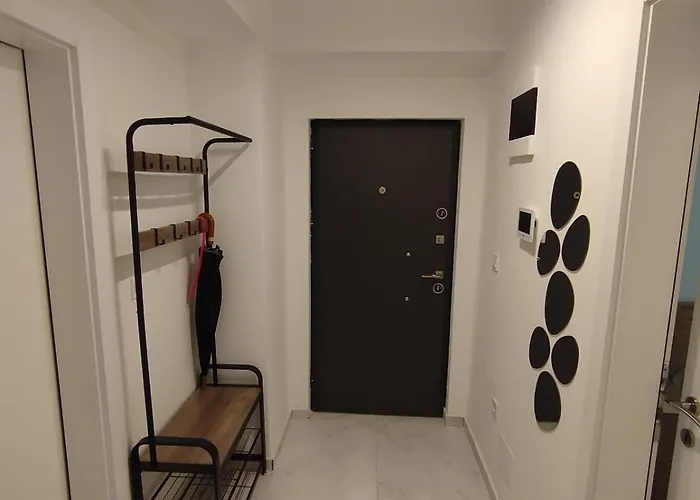 Apartament Apartment,rental,riverside,emil Ivanovikj