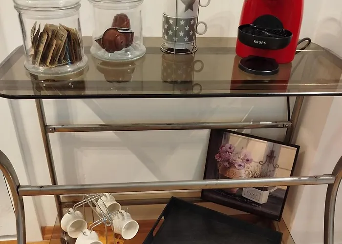 Apartament Apartment,rental,riverside,emil Ivanovikj Skopje