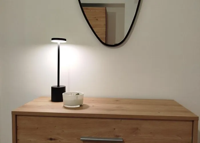 Apartment,rental,riverside,emil Ivanovikj * Skopje