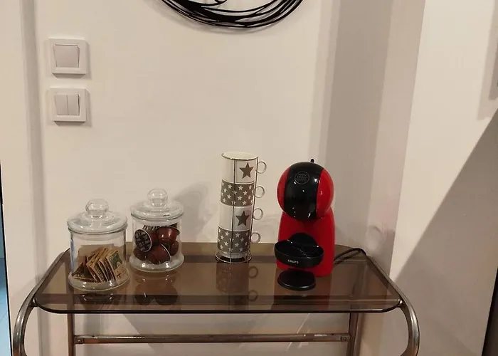 Apartament Apartment,rental,riverside,emil Ivanovikj *