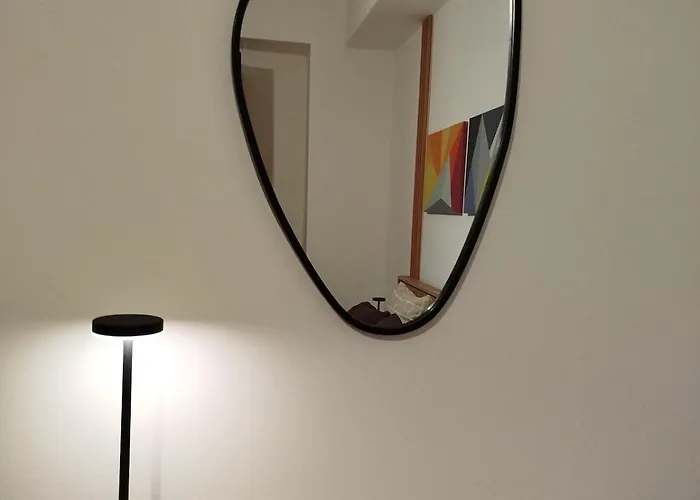 Apartment,rental,riverside,emil Ivanovikj