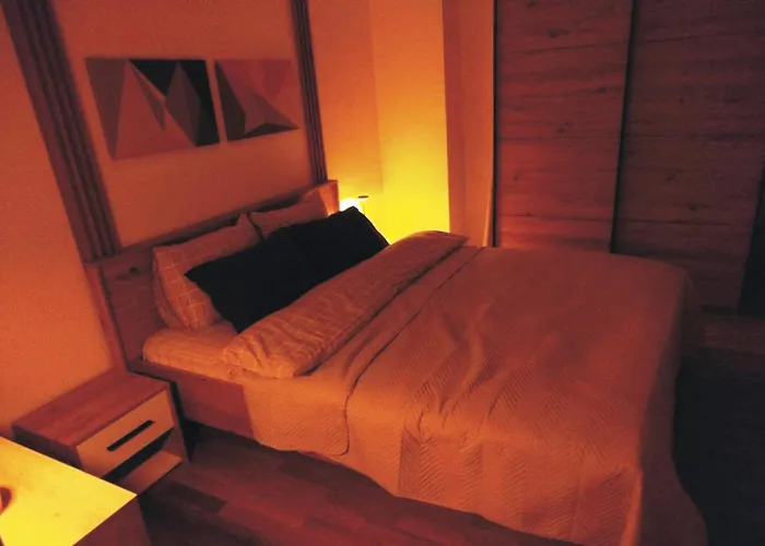 Apartament Apartment,rental,riverside,emil Ivanovikj