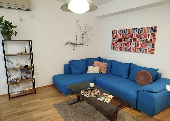 Apartment,rental,riverside,emil Ivanovikj