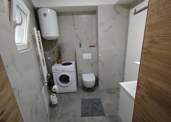 Apartament Apartment,rental,riverside,emil Ivanovikj