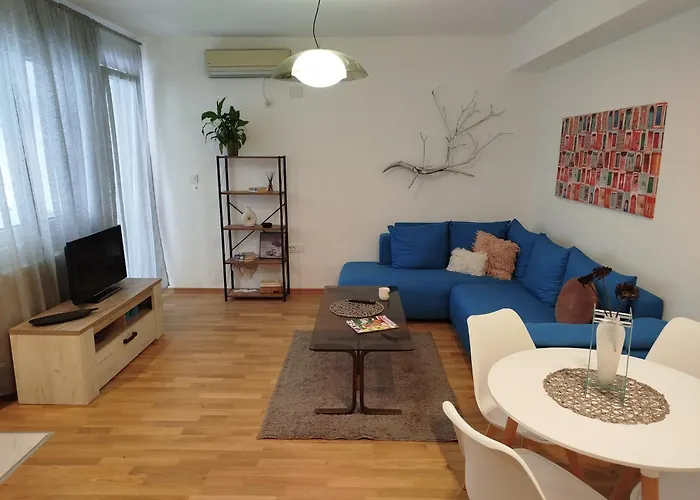 Apartament Apartment,rental,riverside,emil Ivanovikj